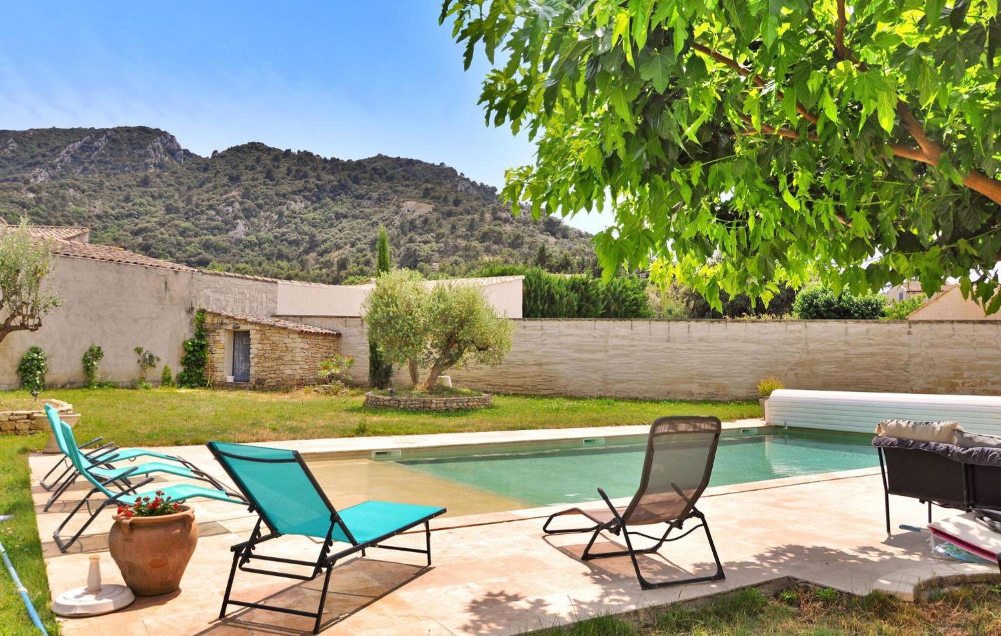 Le Gite Du Luberon Robion en Luberon Exterior photo