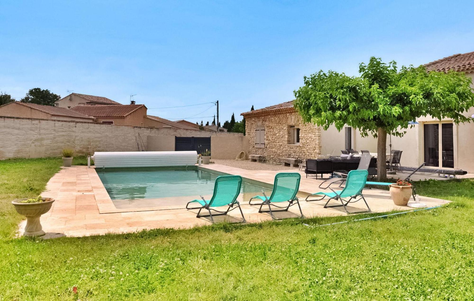 Le Gite Du Luberon Robion en Luberon Exterior photo